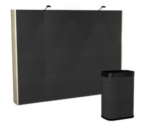 10 ft Flat Wall Pop-Up Display 10 ft Flat Wall Pop Up Display 300x245 10 ft Flat Trade Show Pop Up Displays
