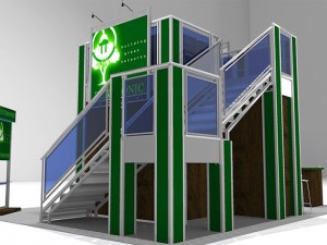 GB_Trade_show_design_for_two_story_double_deck_exhibit