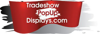 Tradeshow Popup Displays