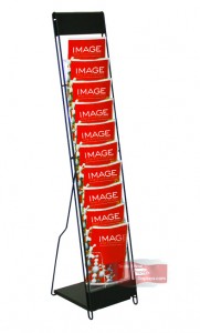 10 Up Literature Rack Croped 10 Up Literature Rack