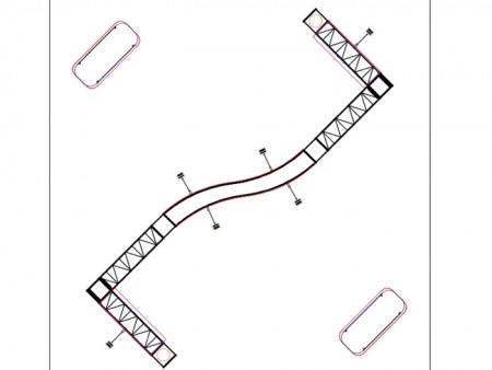 sap2020-truss-booth-top-view