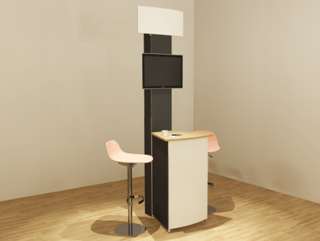 NO-retail-lobby-computer-stand